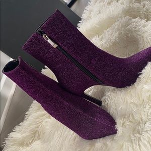 Zara boots